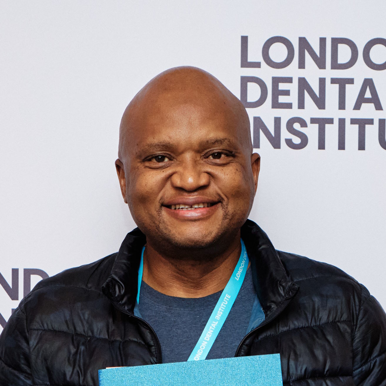 Dr. Thabo Twala